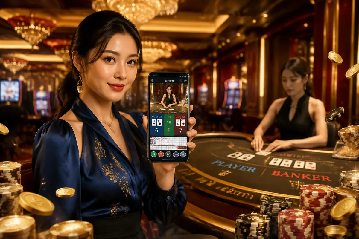 bq678 VIP ক্লাব লয়ালটি প্রোগ্রাম